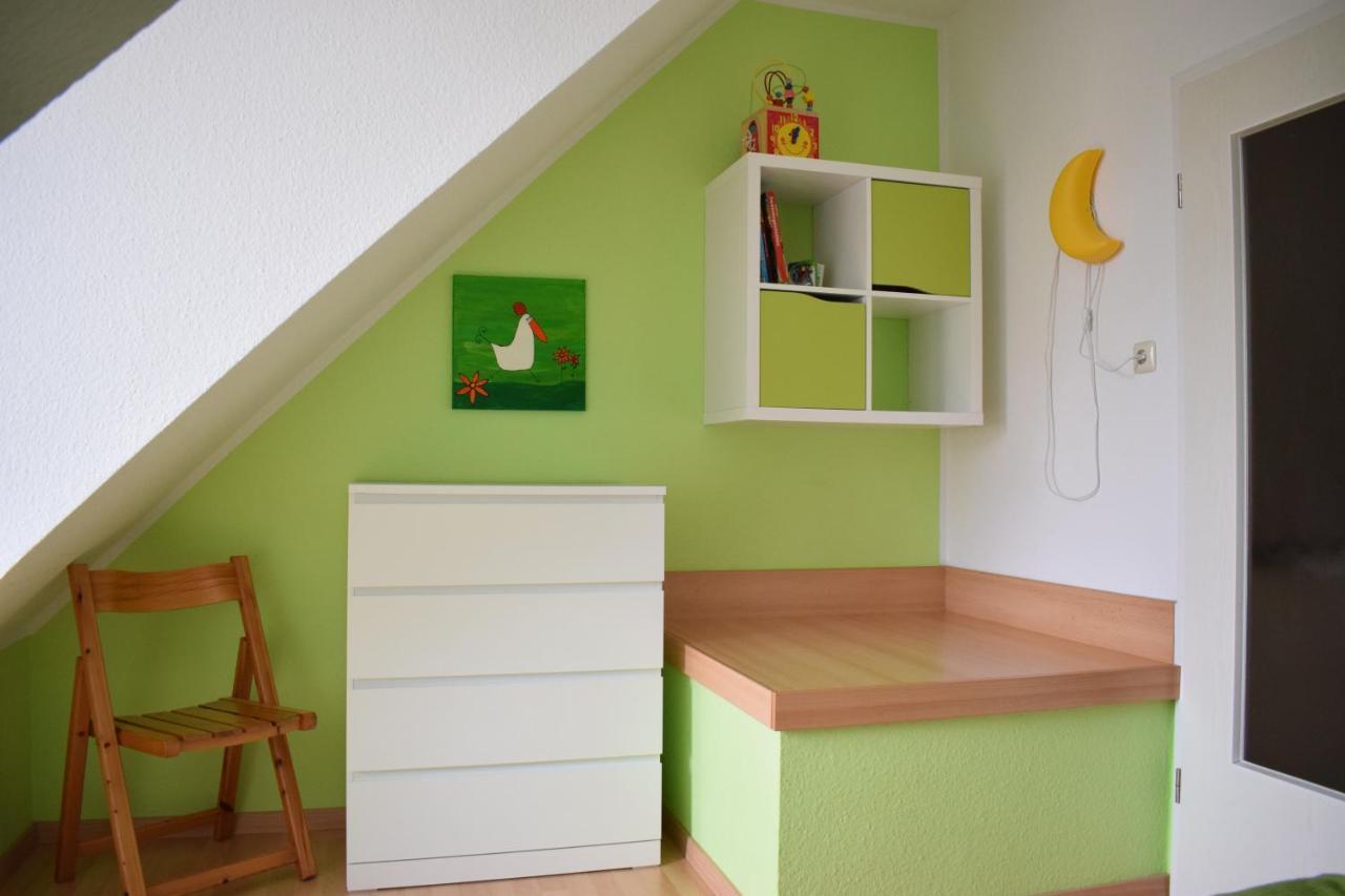 Detailverliebt In Dornumersiel Esterno foto