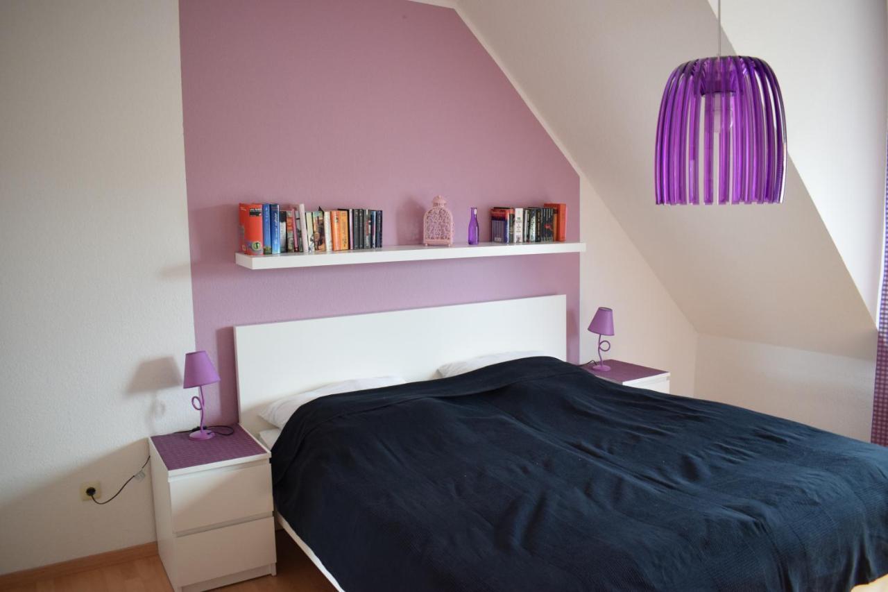 Detailverliebt In Dornumersiel Esterno foto